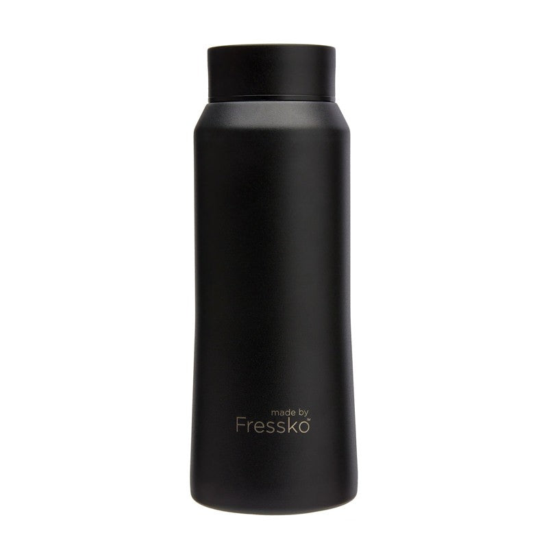 Made By Fressko Infuser Flask CORE 1litre - Coal