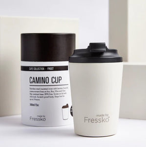 Made By Fressko Camino Cup - Frost
