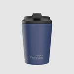 Load image into Gallery viewer, Made By Fressko Bino Cup - Denim
