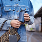 Load image into Gallery viewer, Made By Fressko Bino Cup - Denim
