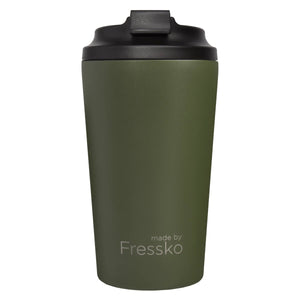 Made By Fressko Grande Cup - Khaki