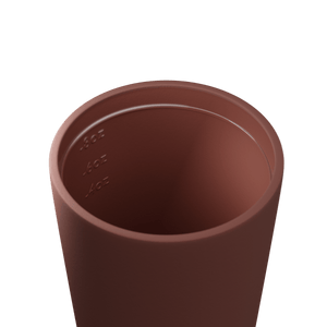 Made By Fressko Ceramic Interior Bino Cup - Tuscan