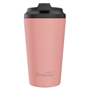 Made By Fressko Grande Cup - Peachy