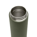 Load image into Gallery viewer, Made By Fressko Drink Bottle MOVE 660ml - Khaki
