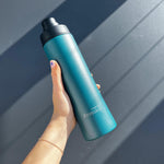 Load image into Gallery viewer, Made By Fressko Drink Bottle MOVE 660ml - Emerald
