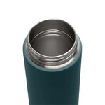 Load image into Gallery viewer, Made By Fressko Drink Bottle MOVE 660ml - Emerald
