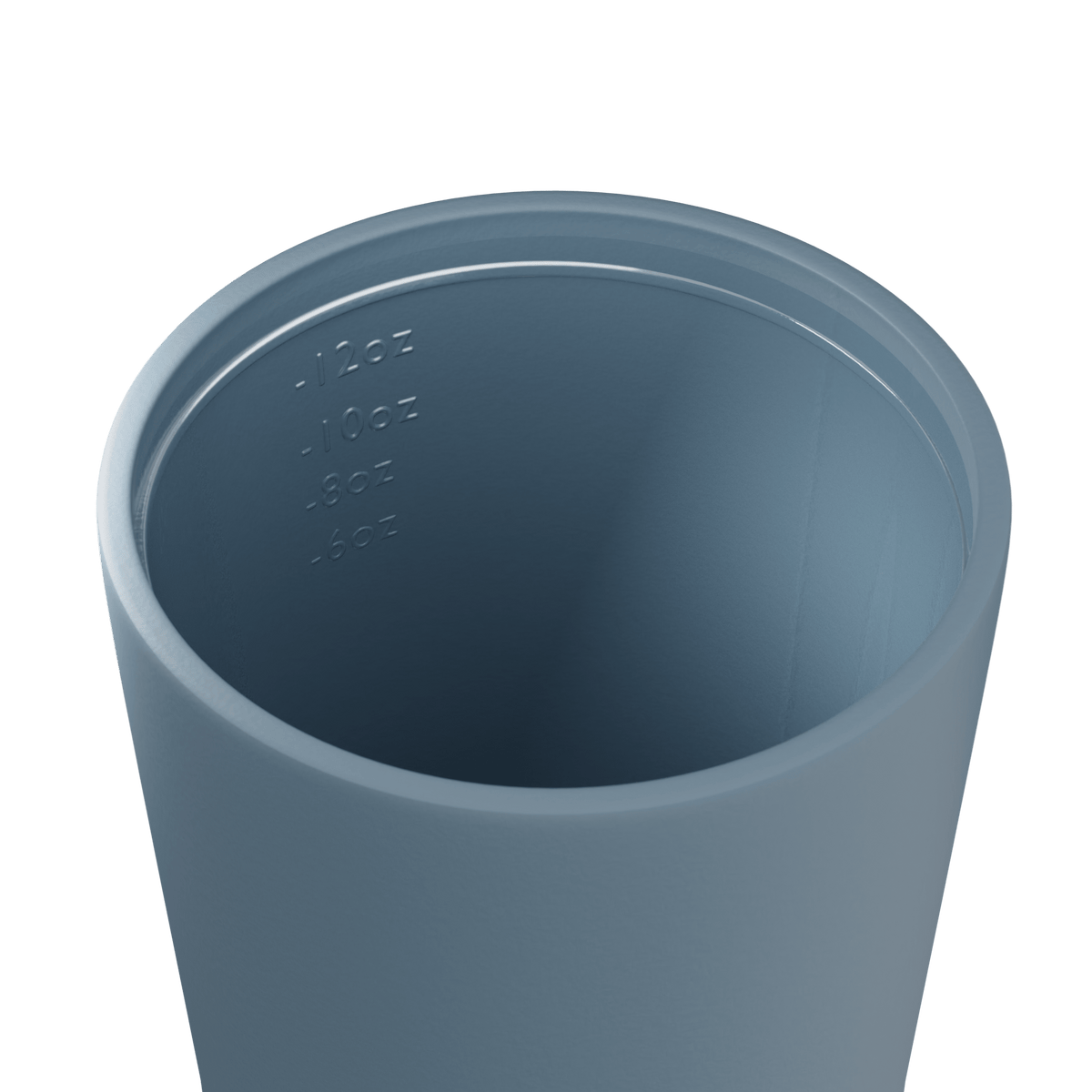 Made By Fressko Ceramic Interior Camino Cup - River