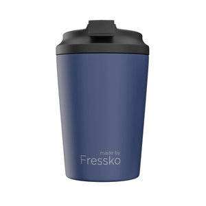 Made By Fressko Ceramic Interior Camino Cup - Denim