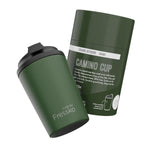 Load image into Gallery viewer, Made By Fressko Ceramic Interior Camino Cup - Khaki
