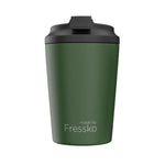 Load image into Gallery viewer, Made By Fressko Ceramic Interior Camino Cup - Khaki

