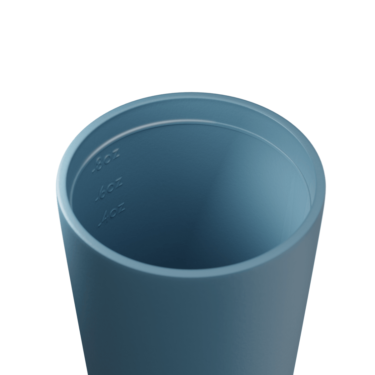 Made By Fressko Ceramic Interior Bino Cup - River