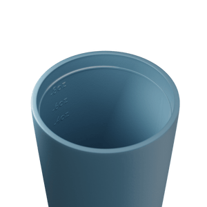 Made By Fressko Ceramic Interior Bino Cup - River