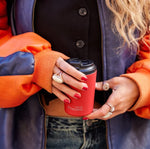 Load image into Gallery viewer, Made By Fressko Camino Cup - Chilli
