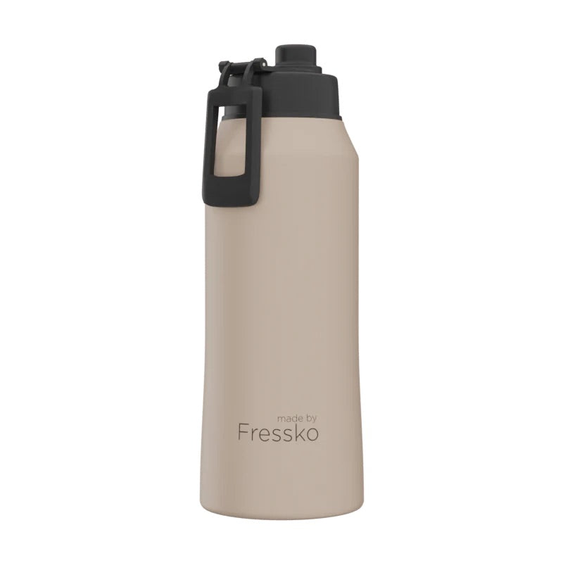 Made By Fressko Drink Bottle CORE 1L - Oat