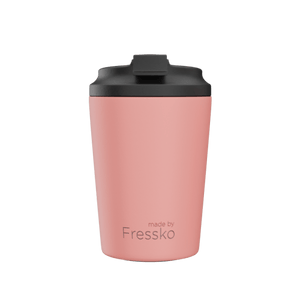 Made By Fressko Bino Cup - Peachy