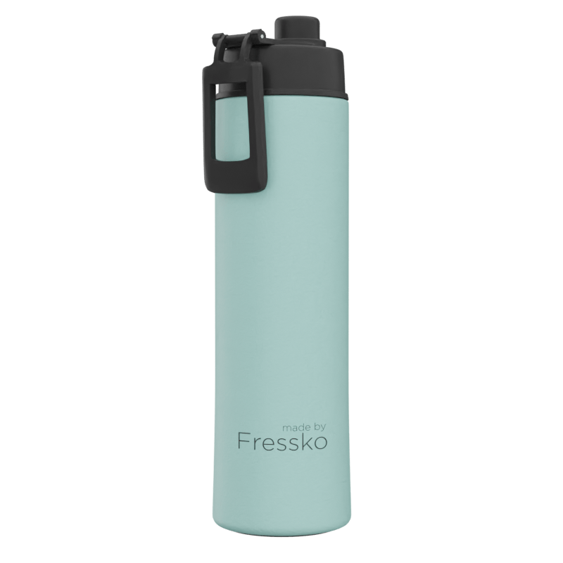 Made By Fressko Drink Bottle MOVE 660ml Sip Flask - Breezy