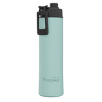 Load image into Gallery viewer, Made By Fressko Drink Bottle MOVE 660ml Sip Flask - Breezy
