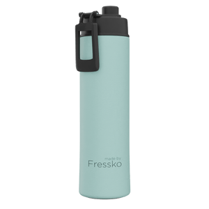 Made By Fressko Drink Bottle MOVE 660ml Sip Flask - Breezy