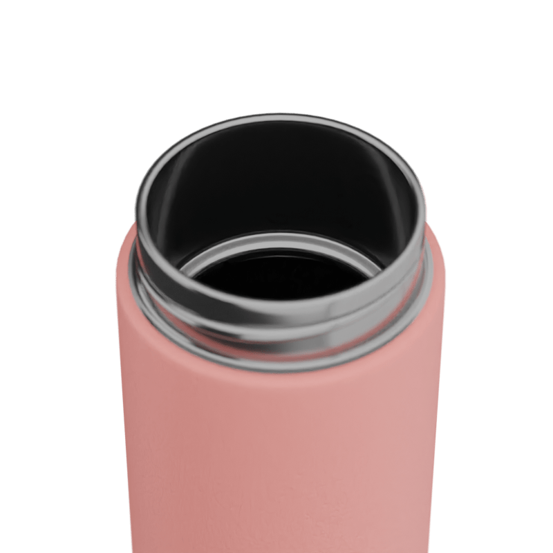 Made By Fressko Drink Bottle MOVE 660ml Sip Flask - Peachy