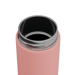 Load image into Gallery viewer, Made By Fressko Drink Bottle MOVE 660ml Sip Flask - Peachy
