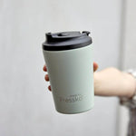 Load image into Gallery viewer, Made By Fressko Ceramic Interior Camino Cup - Sage
