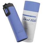 Load image into Gallery viewer, Made By Fressko Drink Bottle MOVE 660ml - Grape
