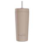 Load image into Gallery viewer, Made By Fressko Venti Tumber 600ml - Oat
