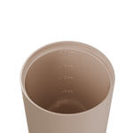 Load image into Gallery viewer, Made By Fressko Venti Tumber 600ml - Oat
