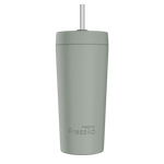 Load image into Gallery viewer, Made By Fressko Venti Tumber 600ml - Sage
