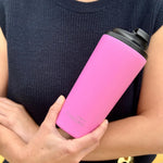 Load image into Gallery viewer, Made By Fressko Venti Tumbler 600ml - Bubblegum
