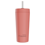 Load image into Gallery viewer, Made By Fressko Venti Tumber 600ml - Coral
