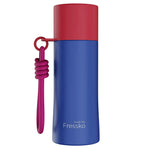 Load image into Gallery viewer, Made By Fressko Drink Bottle REMIX RANGE 420ml - Play Bottle ZING
