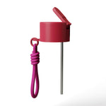 Load image into Gallery viewer, Made By Fressko Drink Bottle REMIX RANGE 420ml - Play Bottle ZING
