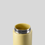 Load image into Gallery viewer, Made By Fressko Drink Bottle MOVE CERAMIC Flip/Sip 660ml - Limoncello
