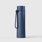 Load image into Gallery viewer, Made By Fressko Drink Bottle MOVE CERAMIC Flip/Sip 660ml - Denim
