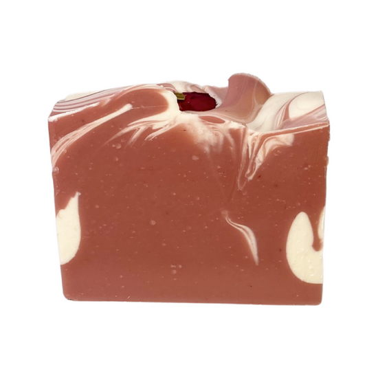 The Soap Bar - Romance 125g