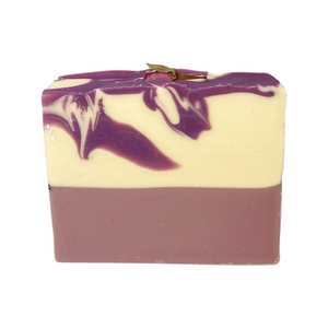 The Soap Bar - Rose Garden 125g