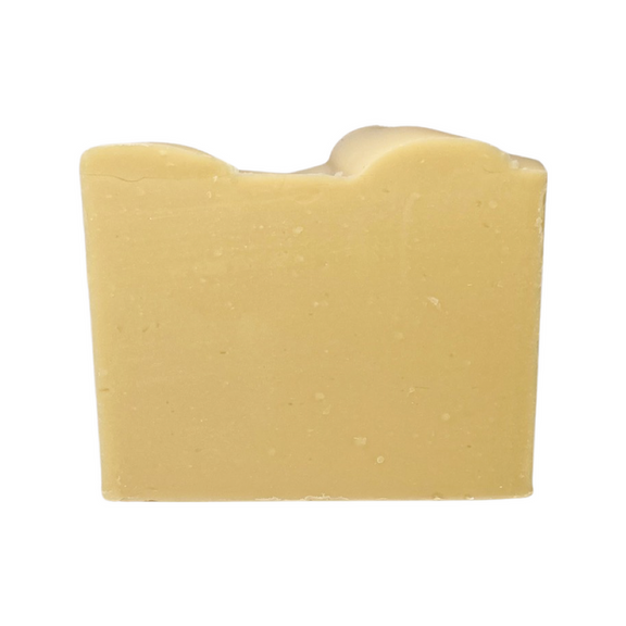 The Soap Bar - Goat's Milk 125g