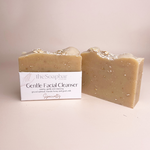 Load image into Gallery viewer, The Soap Bar - Gentle Facial Cleanser 125g
