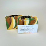 Load image into Gallery viewer, The Soap Bar - Road To Mandalay 125g
