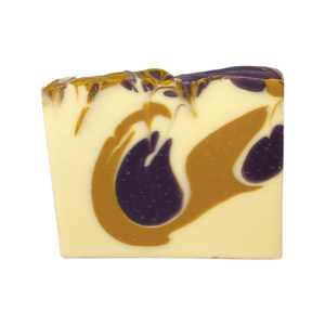 The Soap Bar - Thai Silk 125g