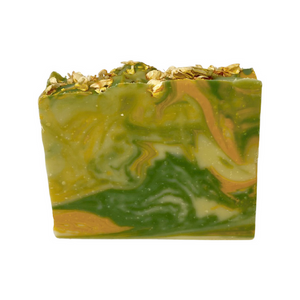 The Soap Bar - Hemp Soap 125g