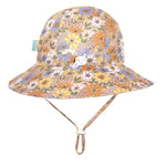 Load image into Gallery viewer, Acorn Kids Wide Brim Sunhat - Maggie [SZ:S 50cm (9-18mths)]
