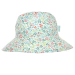 Load image into Gallery viewer, Acorn Kids Broad Brim Bucket Hat - Monet [SZ:S 50cm (9-18mths)]
