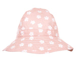 Load image into Gallery viewer, Acorn Kids INFANT Wide Brim Hat - Petunia [SZ:XS 46cm (0-9mths)]
