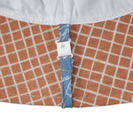 Load image into Gallery viewer, Acorn Kids Wide Brim Bucket Hat - Sketch-a-Saurus [SZ:S 50cm (9-18mths)]
