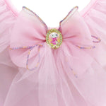 Load image into Gallery viewer, Pink Poppy Tutu - Claris the Chicest Mouse in Paris Magnificent Mess
