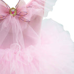 Load image into Gallery viewer, Pink Poppy Tutu - Claris the Chicest Mouse in Paris Magnificent Mess
