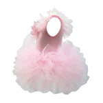 Load image into Gallery viewer, Pink Poppy Tutu - Claris the Chicest Mouse in Paris Magnificent Mess
