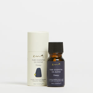 Ena Products Pure Essential Oil Blend 10ml - Sleepy